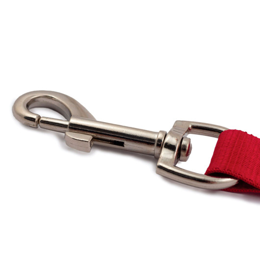 Clip Deluxe Dog Leads - 25mm